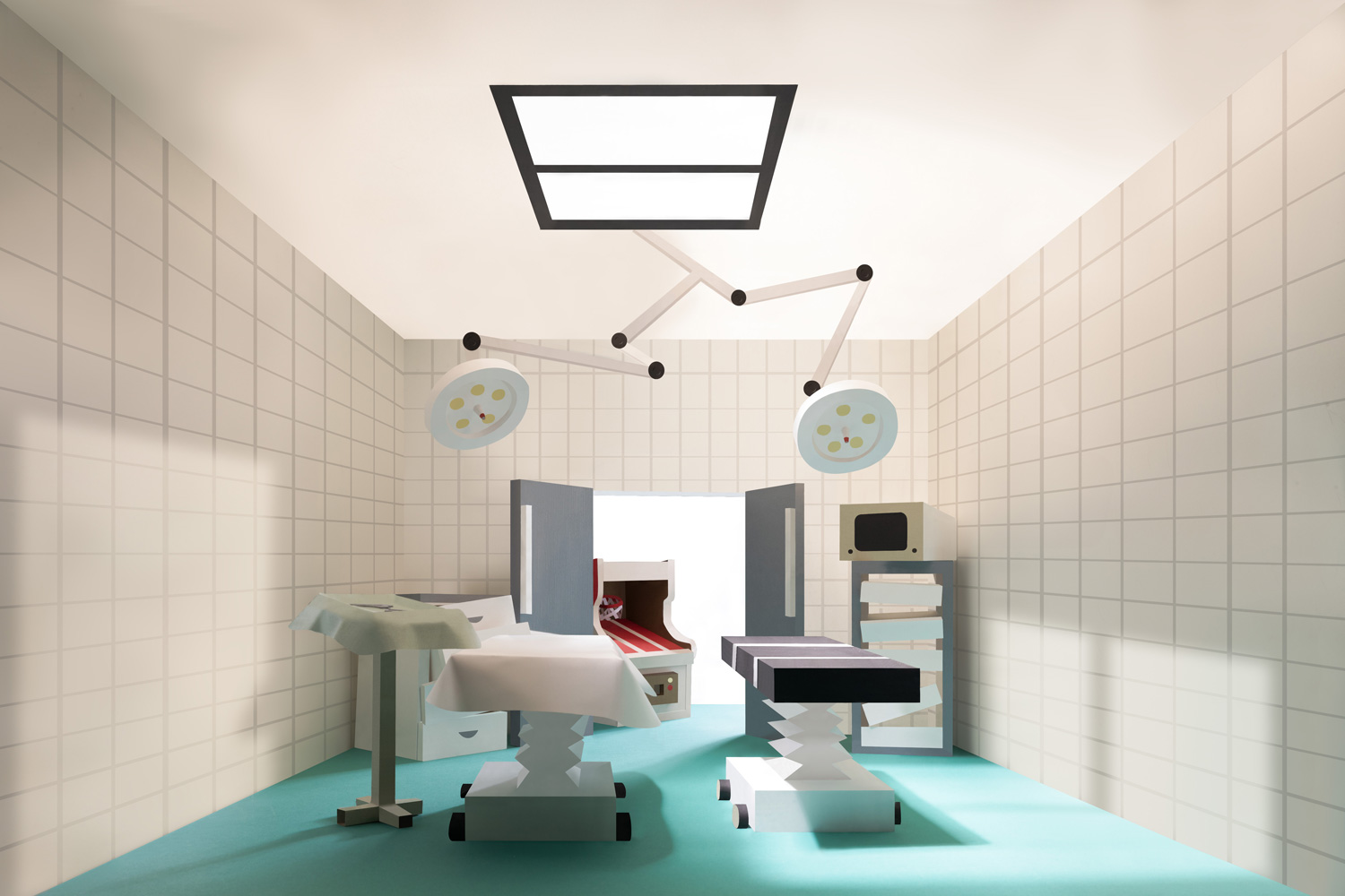 Operating Room 02